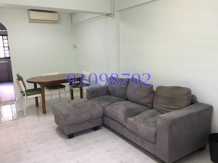 Blk 116 Bukit Merah View (Bukit Merah), HDB 3 Rooms #154148992